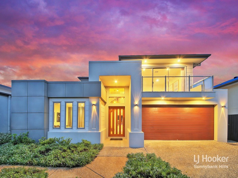 71 Finch Parade, Rochedale QLD 4123