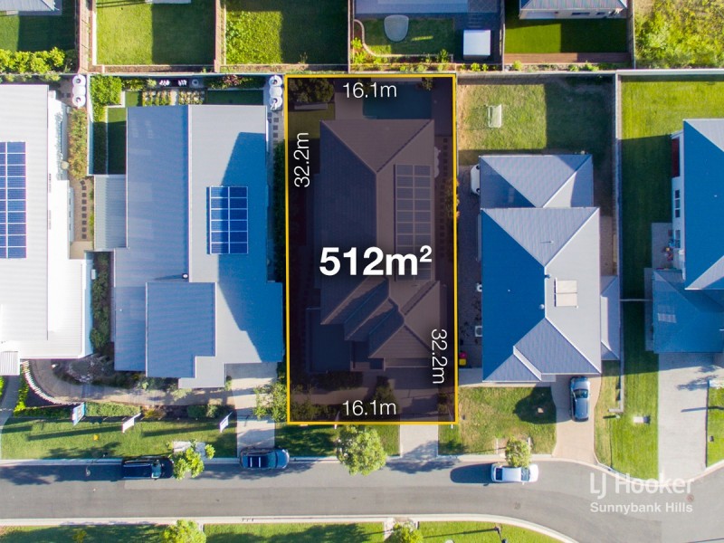 71 Finch Parade, Rochedale QLD 4123