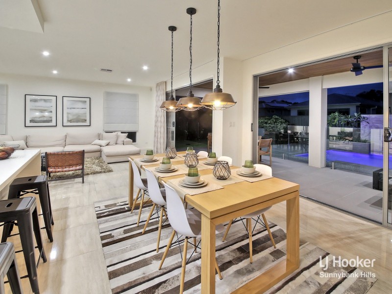 71 Finch Parade, Rochedale QLD 4123