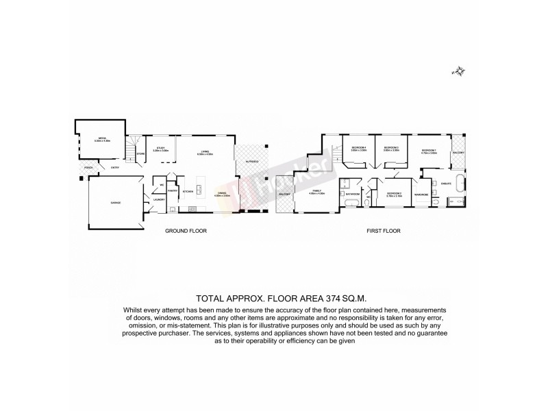 71 Finch Parade, Rochedale QLD 4123 Floorplan