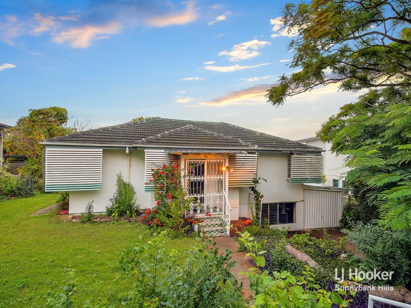 73 Invermore Street, Mount Gravatt East QLD 4122