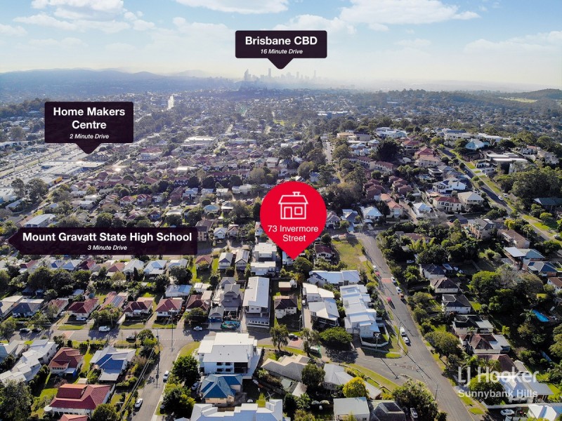 73 Invermore Street, Mount Gravatt East QLD 4122