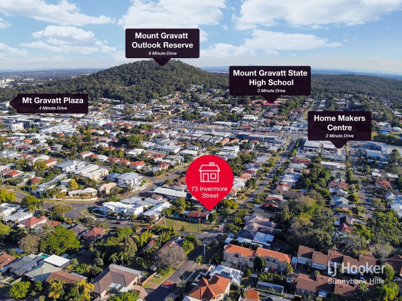 73 Invermore Street, Mount Gravatt East QLD 4122