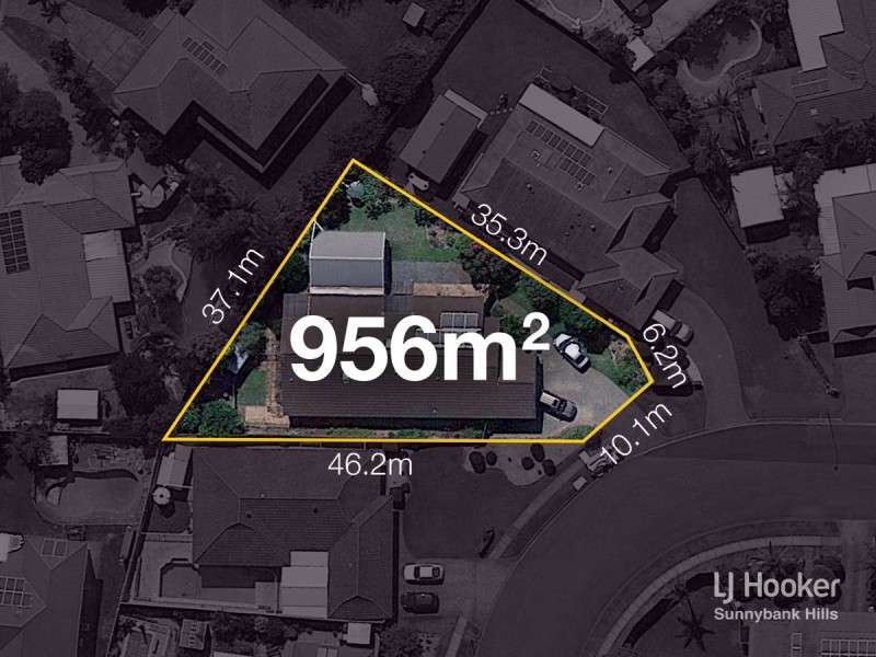 6 Pickford Street, Runcorn QLD 4113