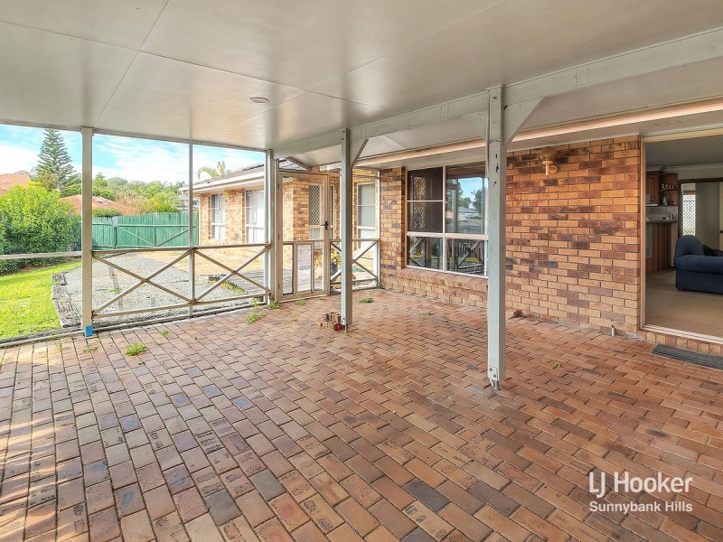 6 Pickford Street, Runcorn QLD 4113