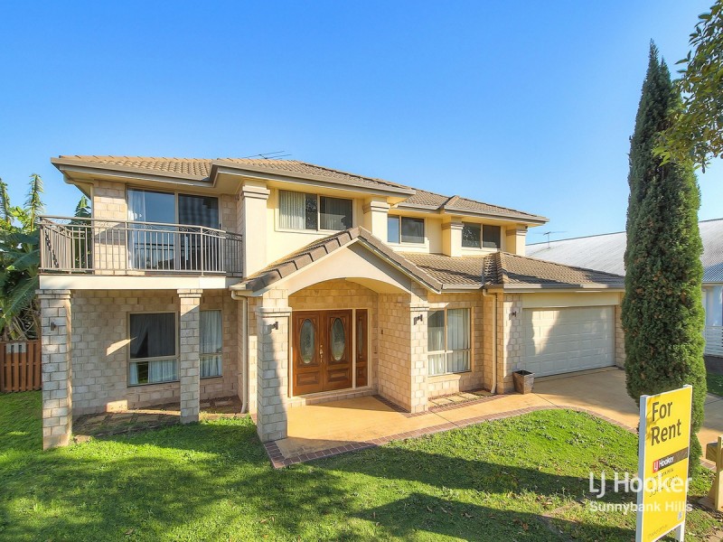 21 Edwin Street, Kuraby QLD 4112