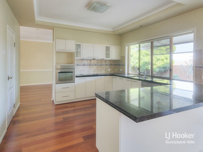 21 Edwin Street, Kuraby QLD 4112
