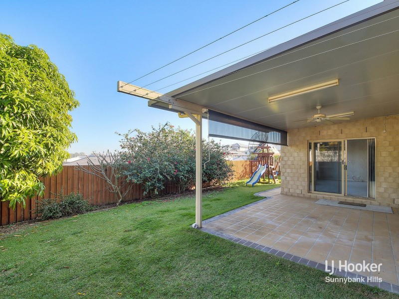 21 Edwin Street, Kuraby QLD 4112