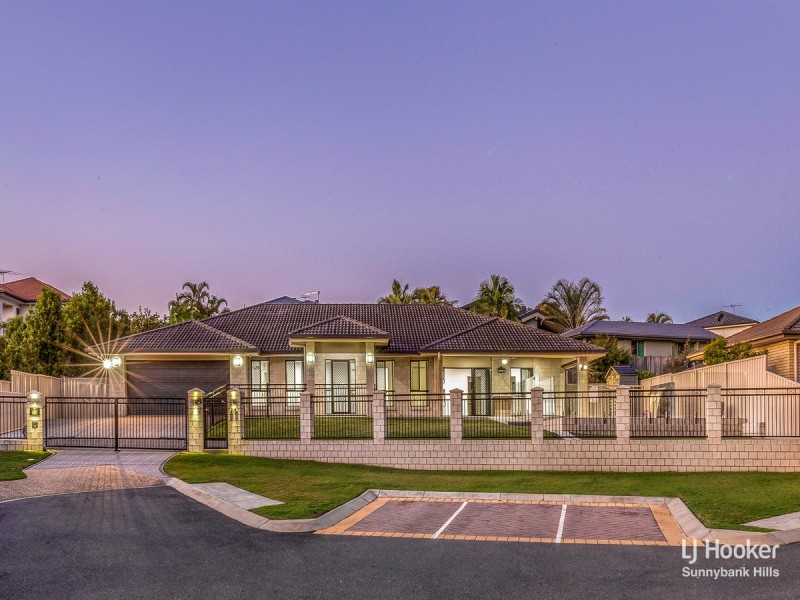 16 Joan Court, Calamvale QLD 4116