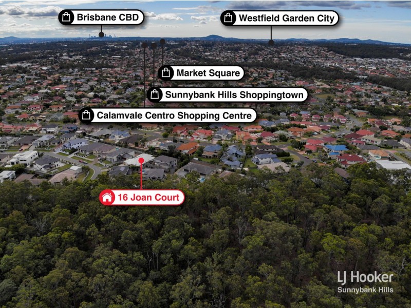 16 Joan Court, Calamvale QLD 4116
