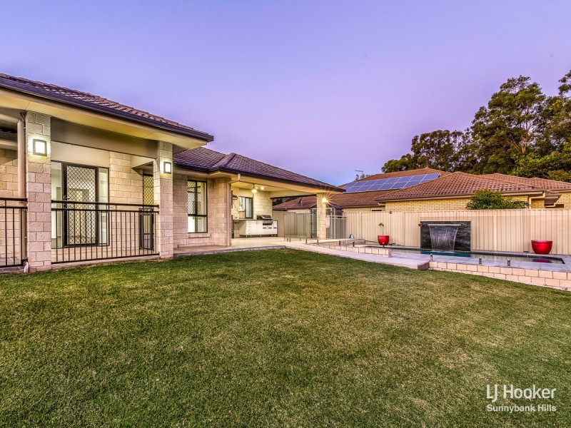 16 Joan Court, Calamvale QLD 4116