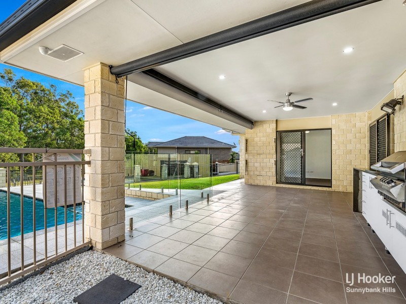 16 Joan Court, Calamvale QLD 4116