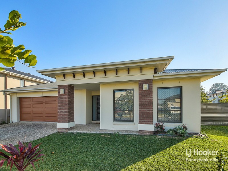 113 Parklands Circuit, Rochedale QLD 4123