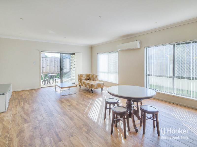 113 Parklands Circuit, Rochedale QLD 4123