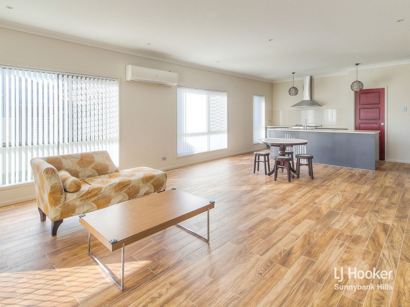 113 Parklands Circuit, Rochedale QLD 4123