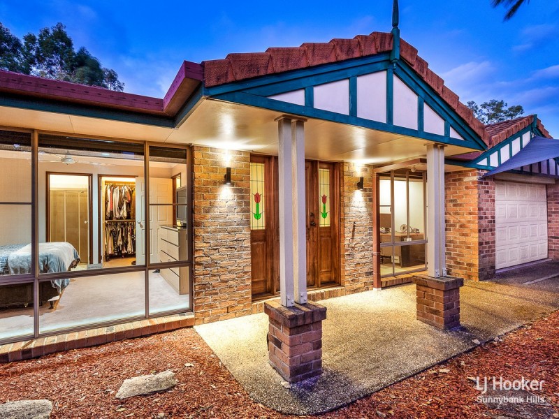 26 Bannockburn Crescent, Parkinson QLD 4115