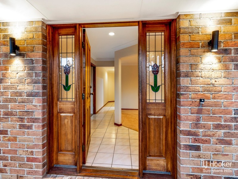 26 Bannockburn Crescent, Parkinson QLD 4115