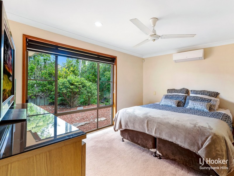 26 Bannockburn Crescent, Parkinson QLD 4115