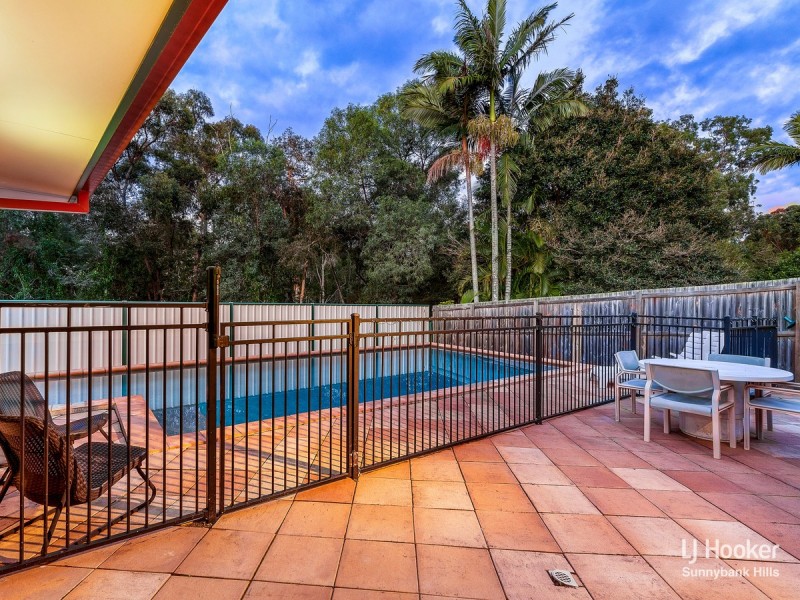 26 Bannockburn Crescent, Parkinson QLD 4115