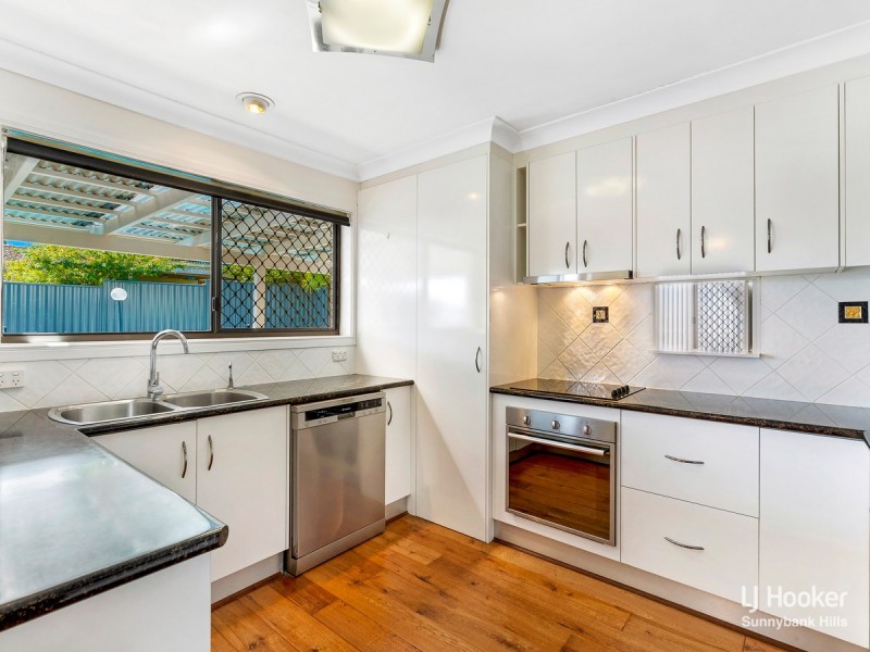 14 Coolidge Court, Stretton QLD 4116