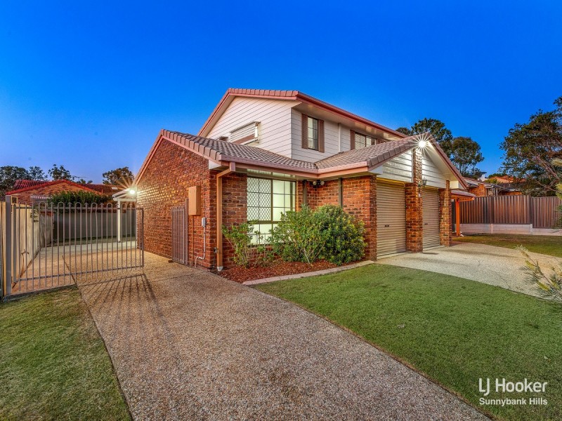 14 Coolidge Court, Stretton QLD 4116