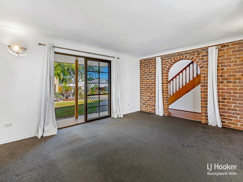 14 Coolidge Court, Stretton QLD 4116