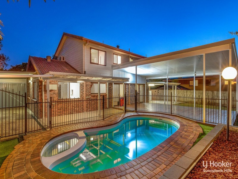 14 Coolidge Court, Stretton QLD 4116