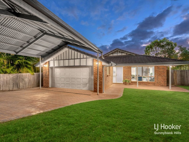 4 Kumanka Place, Kuraby QLD 4112