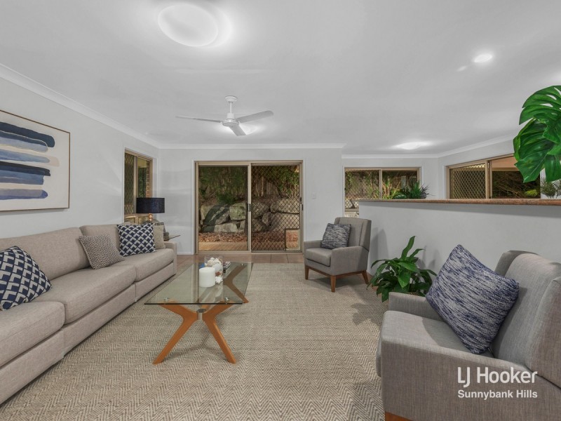 4 Kumanka Place, Kuraby QLD 4112
