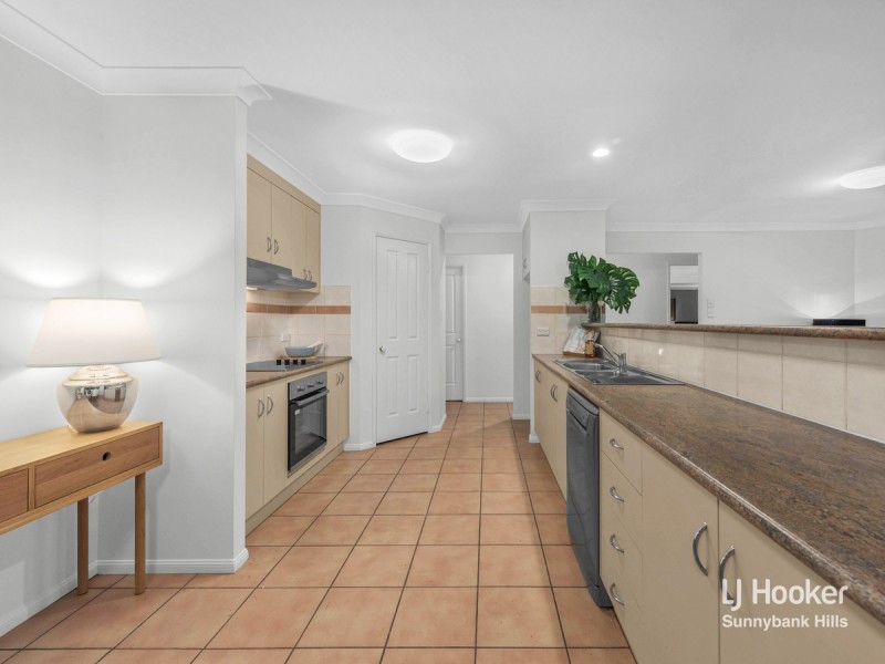 4 Kumanka Place, Kuraby QLD 4112