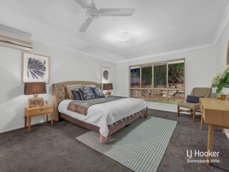4 Kumanka Place, Kuraby QLD 4112