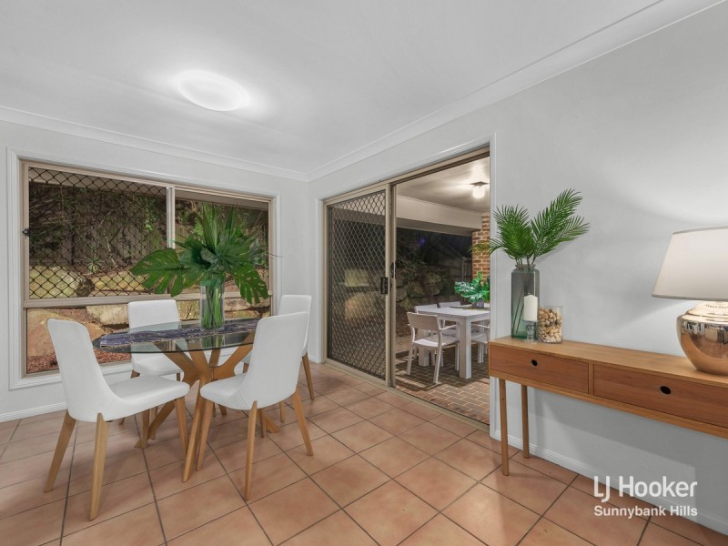4 Kumanka Place, Kuraby QLD 4112