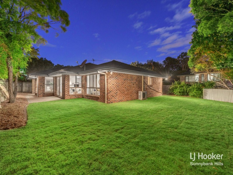 4 Kumanka Place, Kuraby QLD 4112