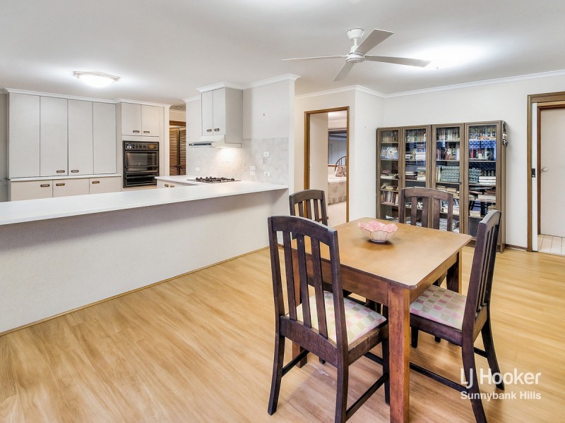 4 Koola Street, Wishart QLD 4122