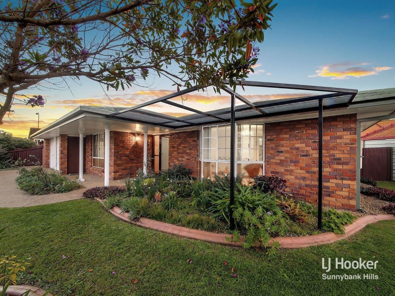 4 Koola Street, Wishart QLD 4122