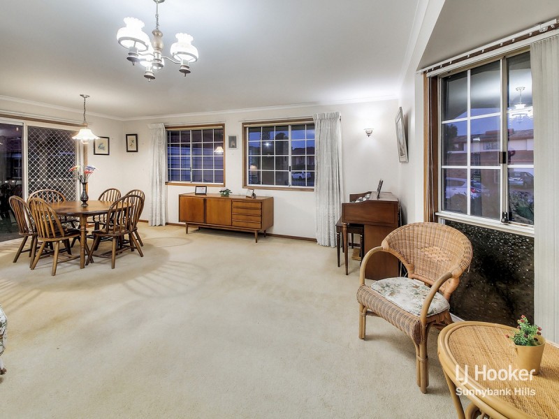 4 Koola Street, Wishart QLD 4122