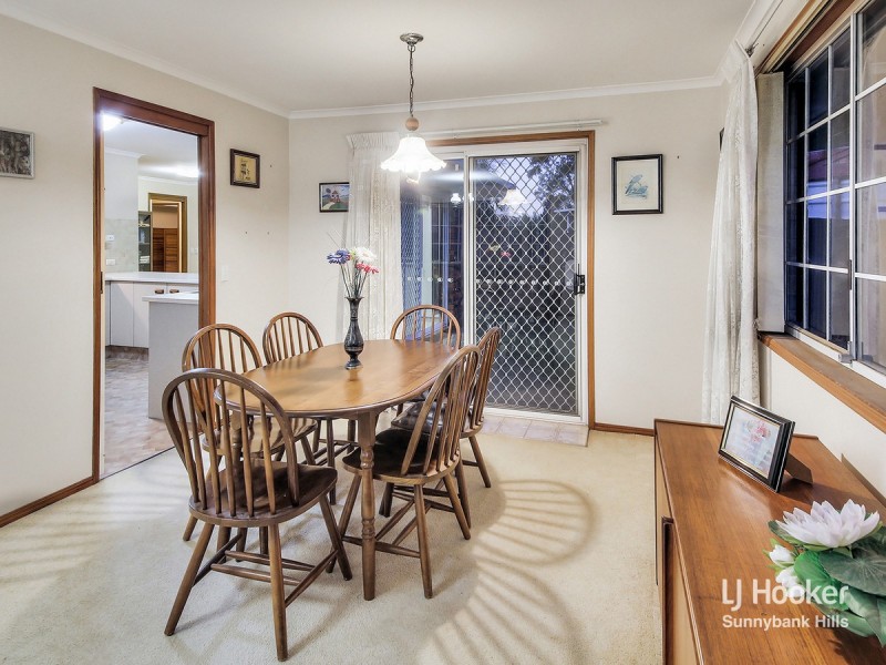 4 Koola Street, Wishart QLD 4122