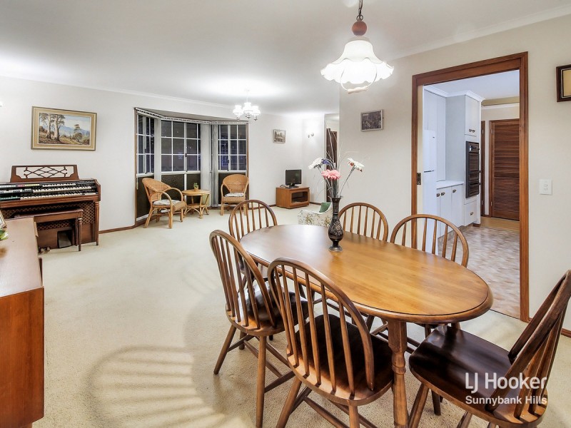 4 Koola Street, Wishart QLD 4122