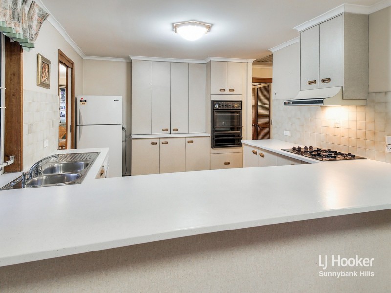 4 Koola Street, Wishart QLD 4122