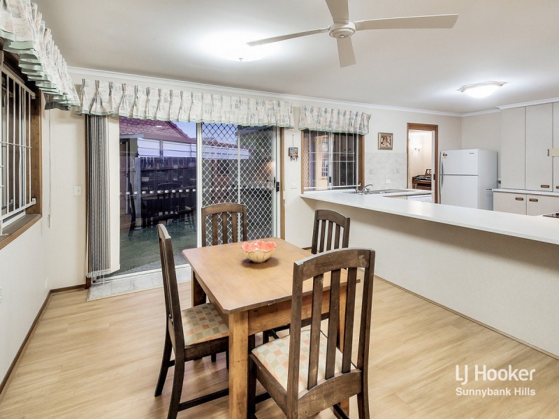 4 Koola Street, Wishart QLD 4122