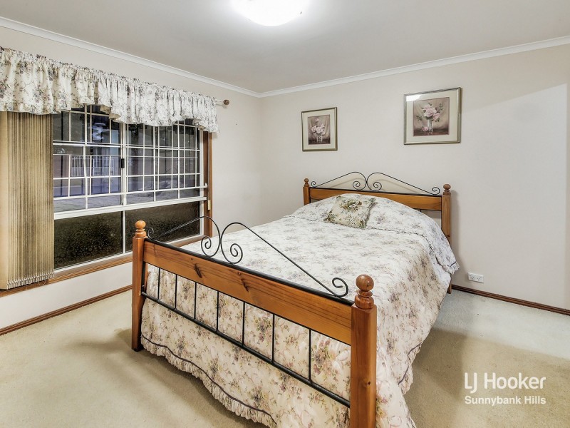 4 Koola Street, Wishart QLD 4122