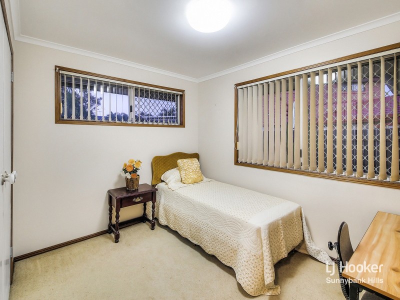 4 Koola Street, Wishart QLD 4122