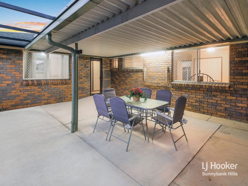 4 Koola Street, Wishart QLD 4122