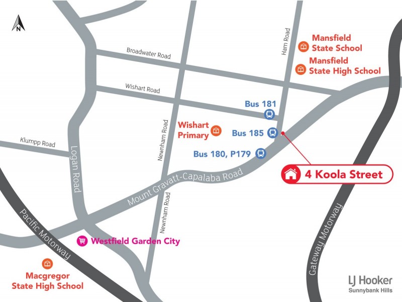 4 Koola Street, Wishart QLD 4122