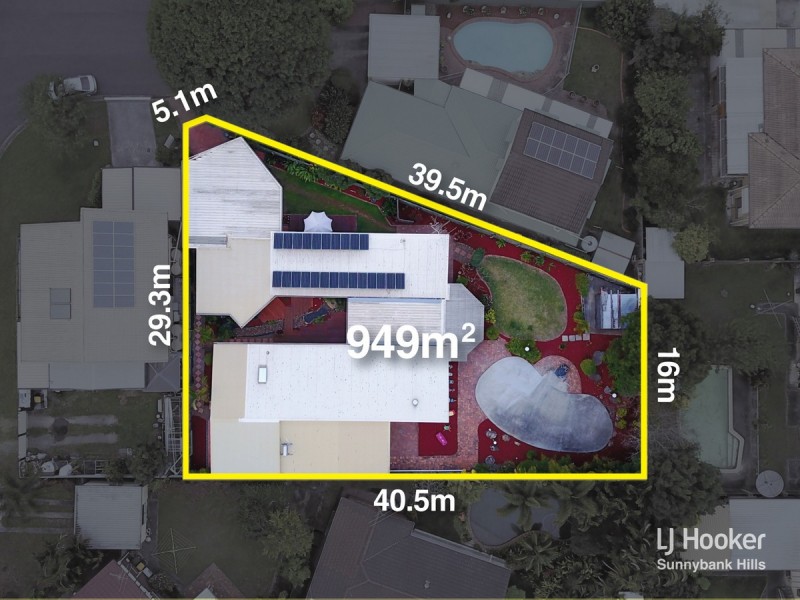 3 Betula Place, Sunnybank Hills QLD 4109