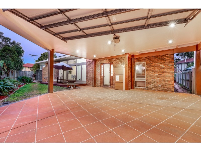 3 Betula Place, Sunnybank Hills QLD 4109