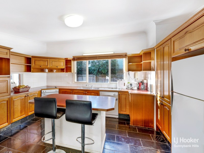 3 Betula Place, Sunnybank Hills QLD 4109