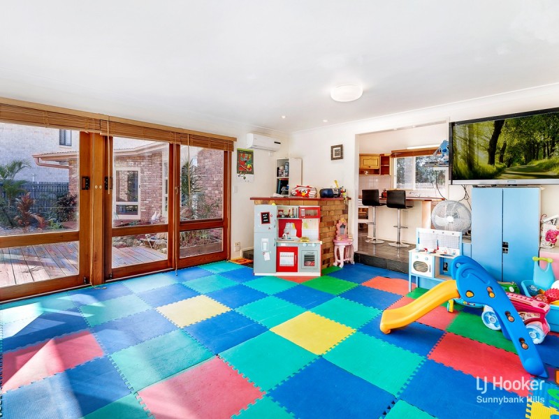 3 Betula Place, Sunnybank Hills QLD 4109