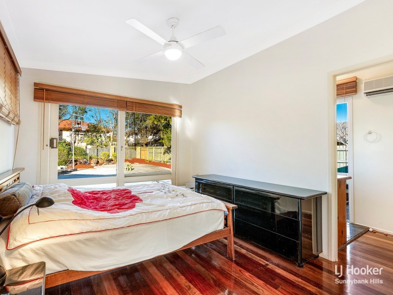 3 Betula Place, Sunnybank Hills QLD 4109