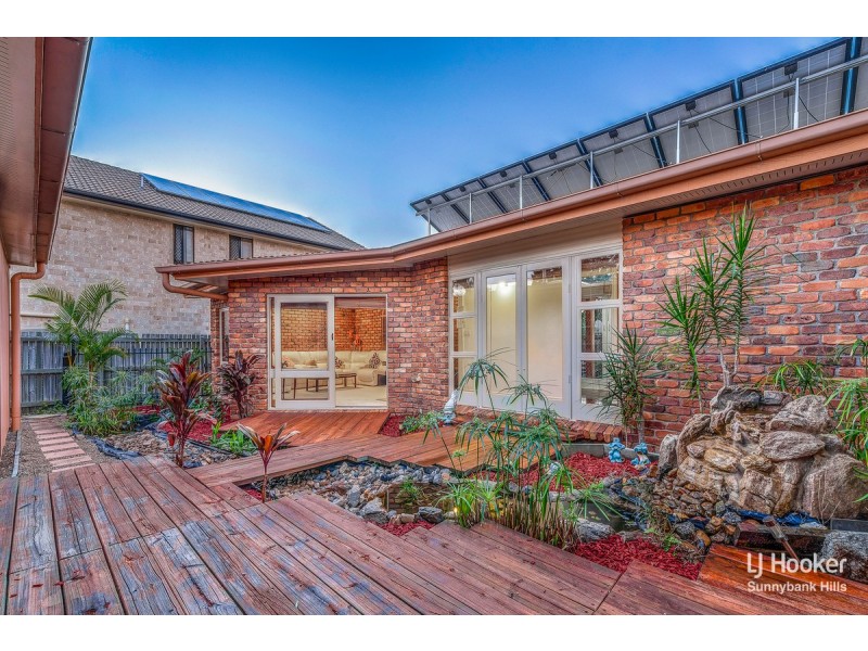 3 Betula Place, Sunnybank Hills QLD 4109